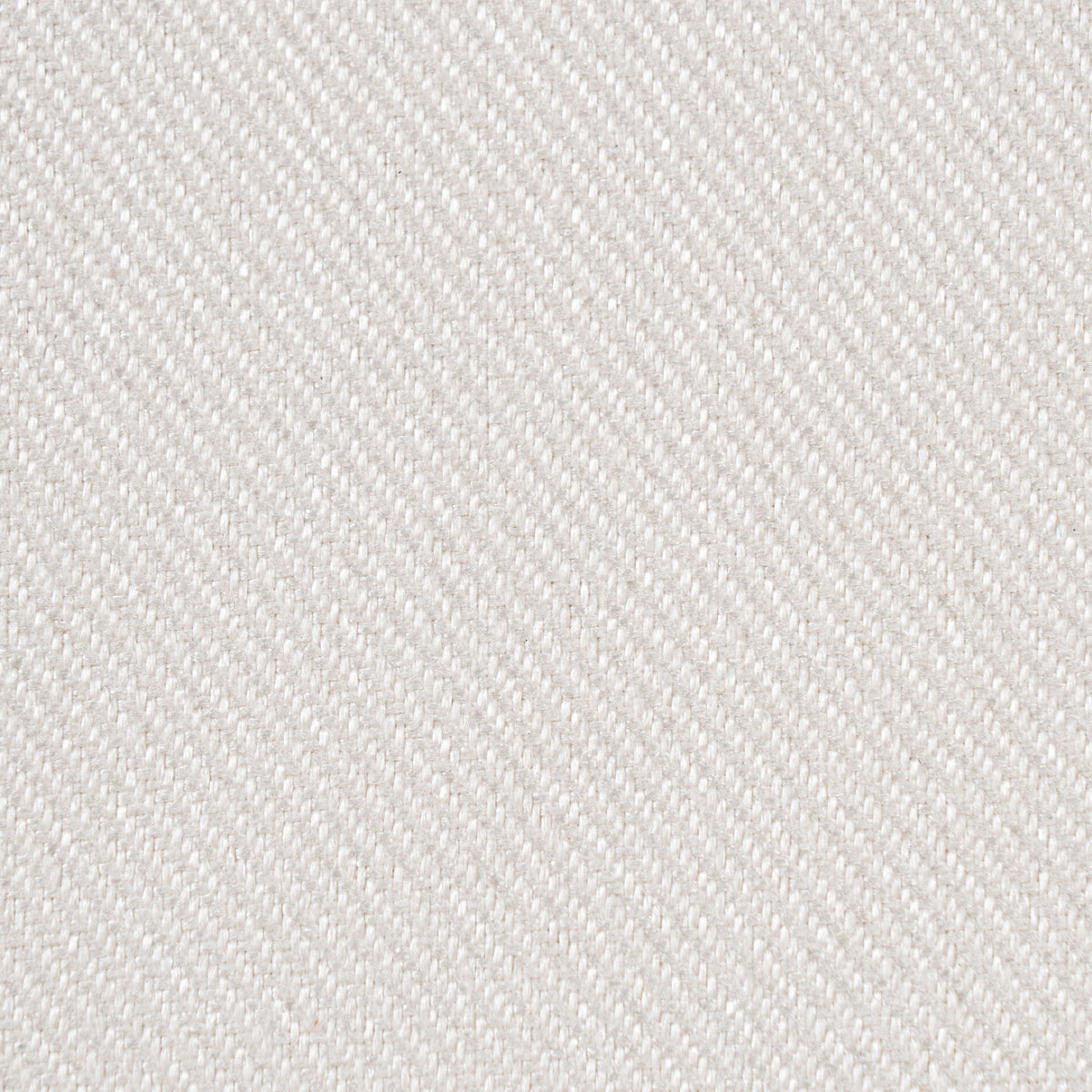 Light beige textured upholstery fabric swatch.