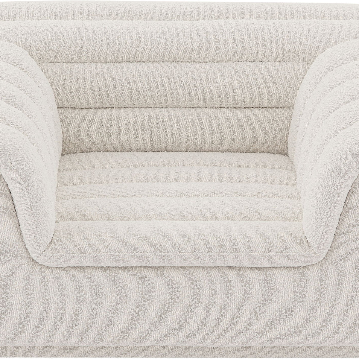 Cascade - Boucle Chair