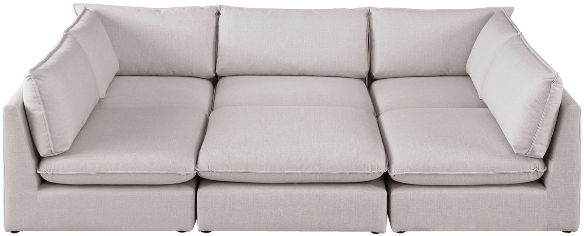 Mackenzie - Modular Sectional