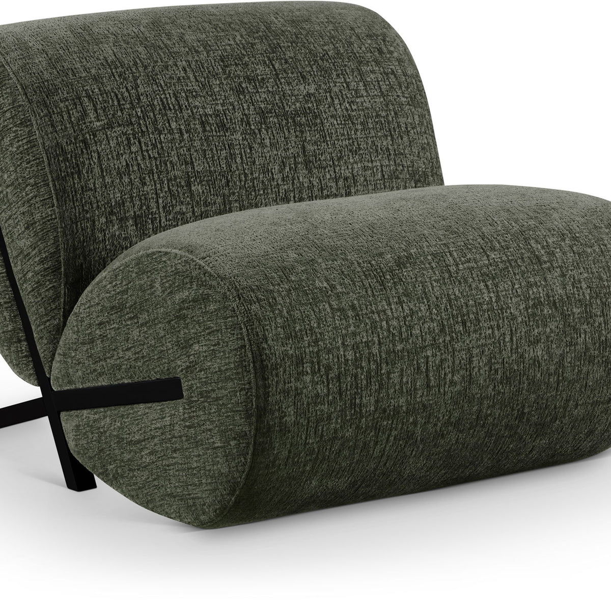 Akira - Upholstered Accent Chair