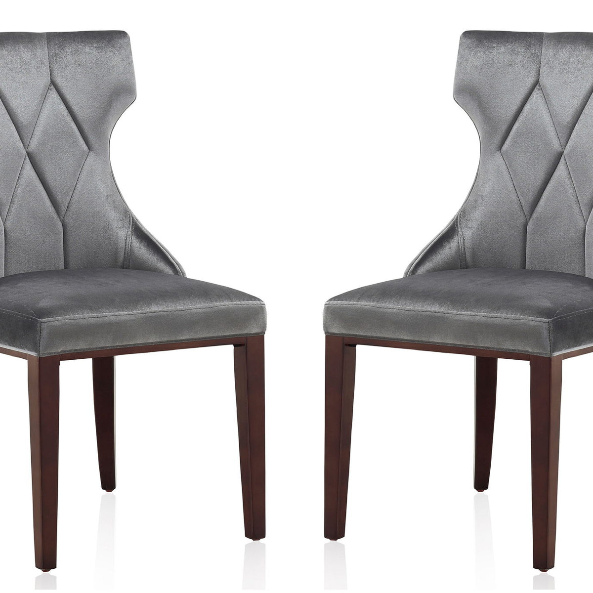 Manhattan Reine - Dining Chair (Set of 2)