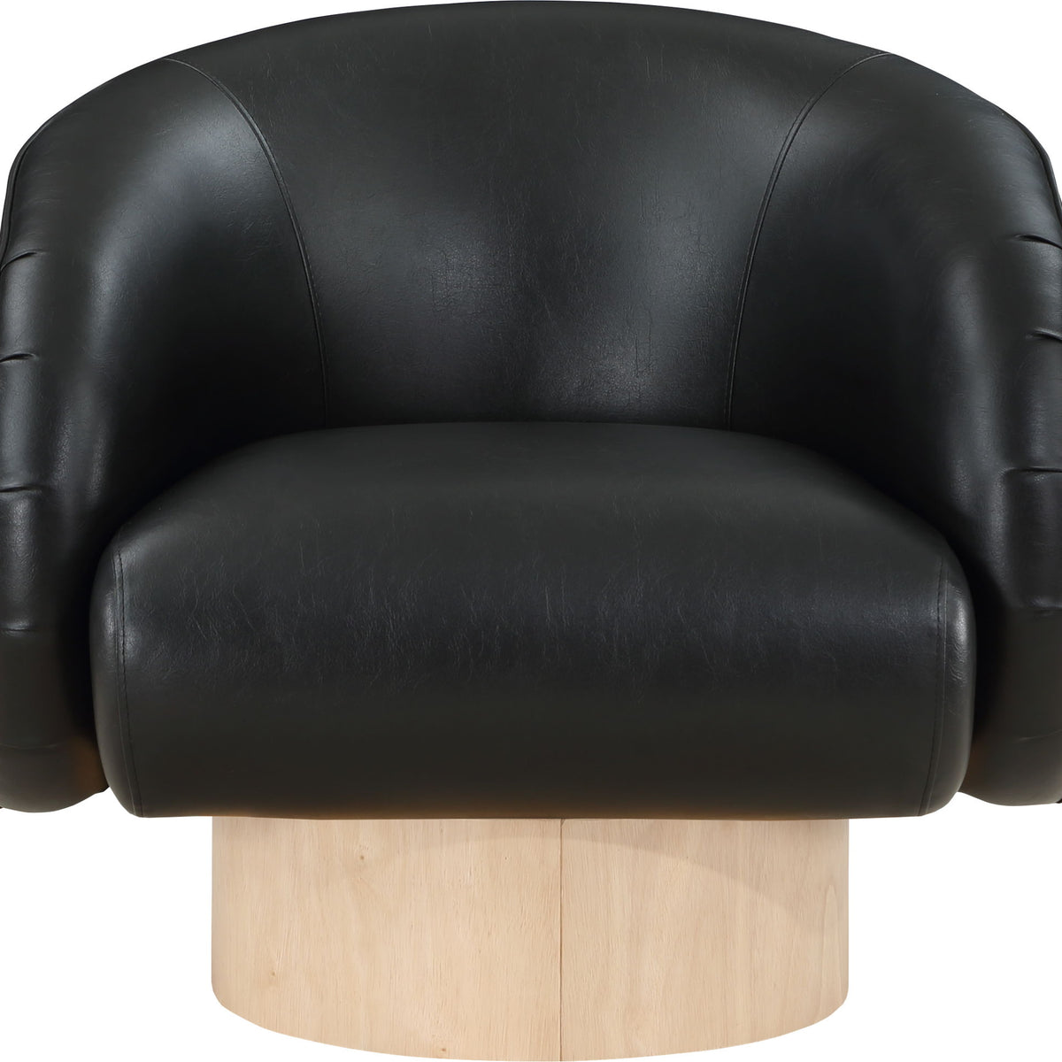 Gibson - Swivel Accent Chair