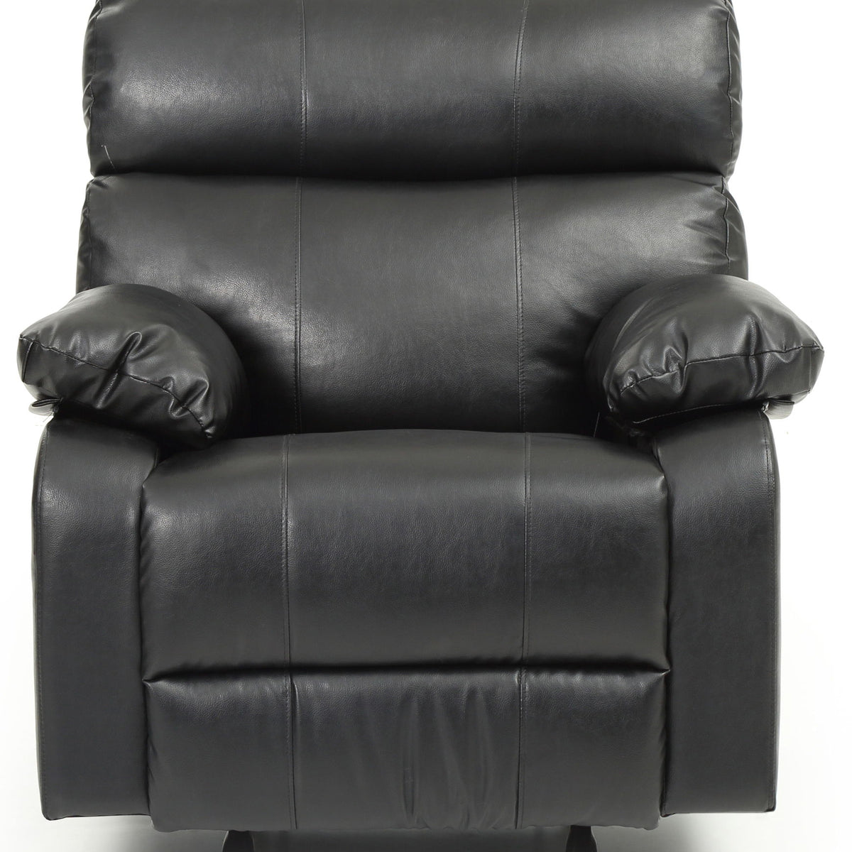 Modern Design Rocker Recliner