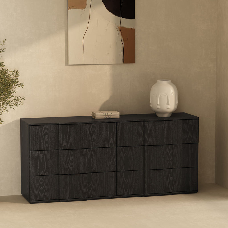 Manhattan Clive - Dresser