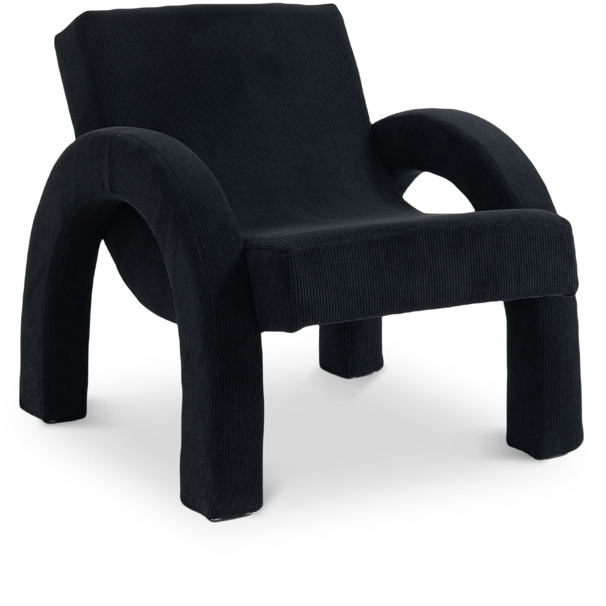 Corduroy - Accent Chair