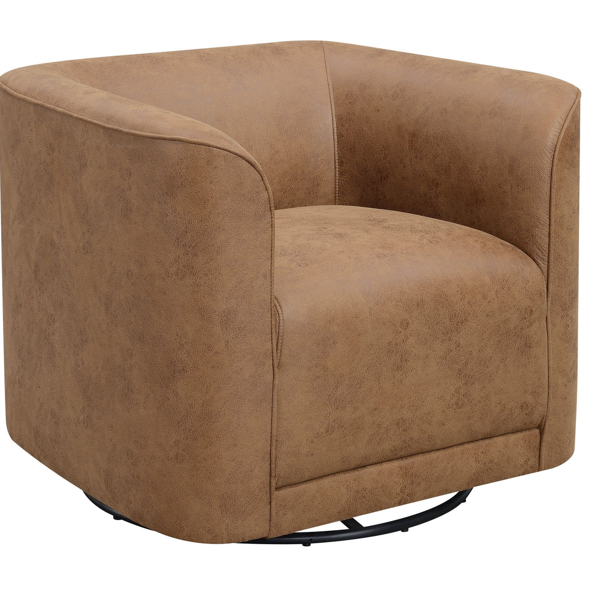 Brella - Swivel Accent Chair