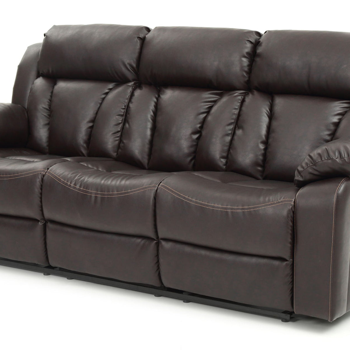 Reclining Sofa For Leisure Elegant