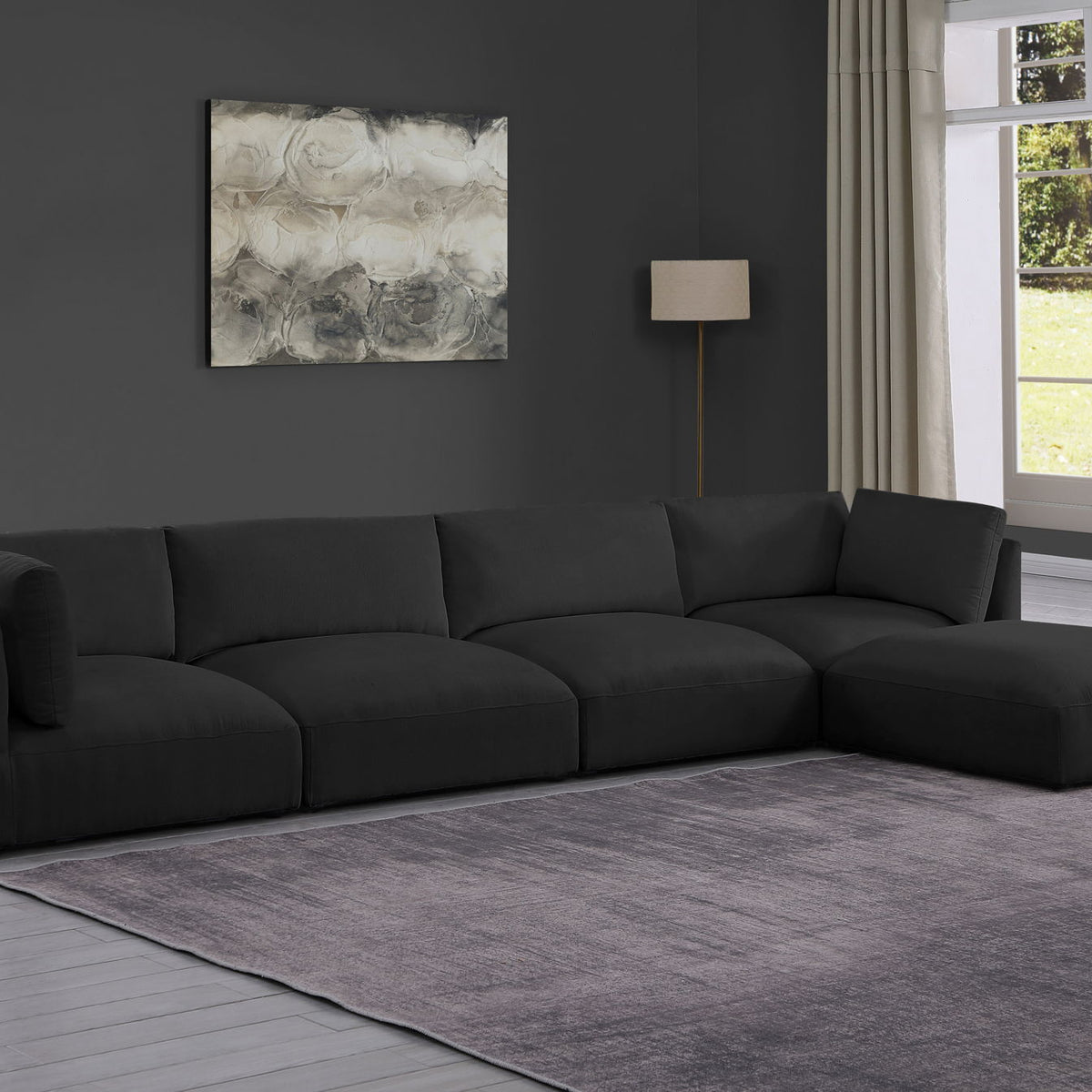 Ease - Modular Sectional