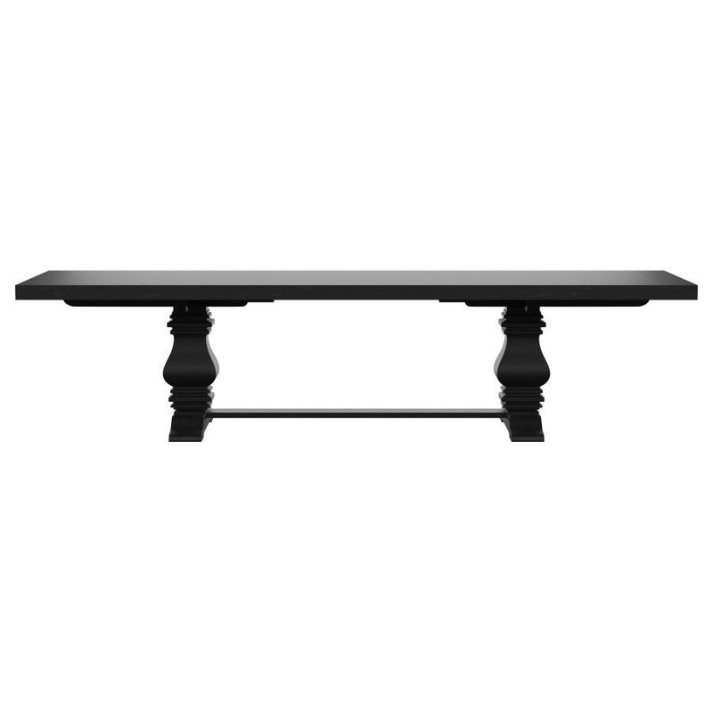 Florence - 126" Extension Dining Table Set