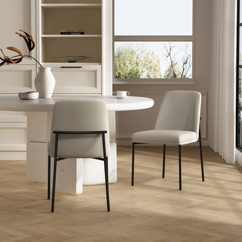Manhattan Loft - Side Chair (Set of 2)