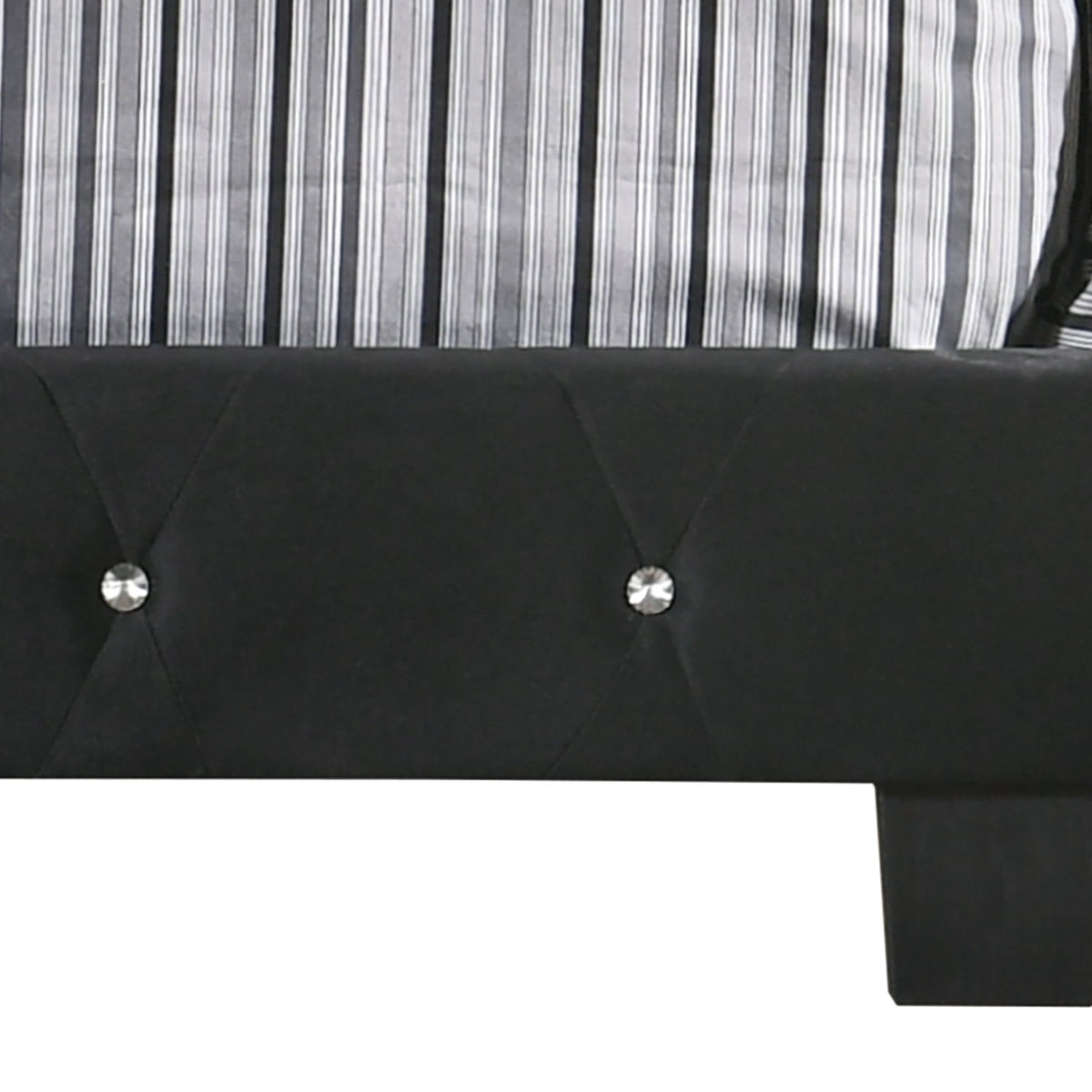 Suffolk - Bed