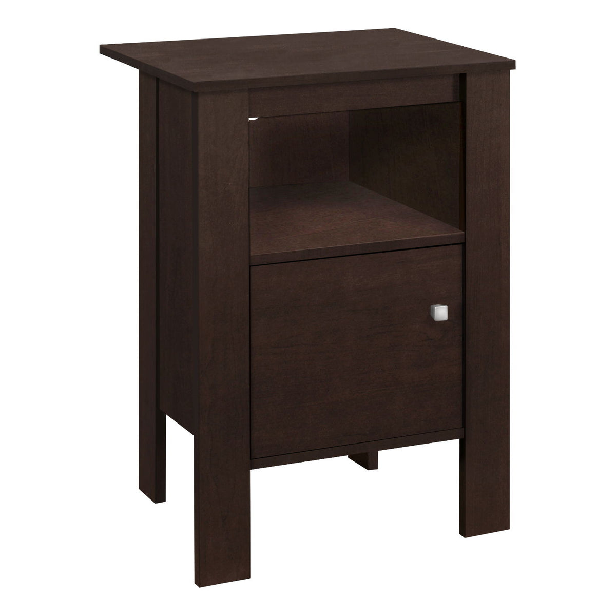 Accent Nightstands, Storage, And Transitional