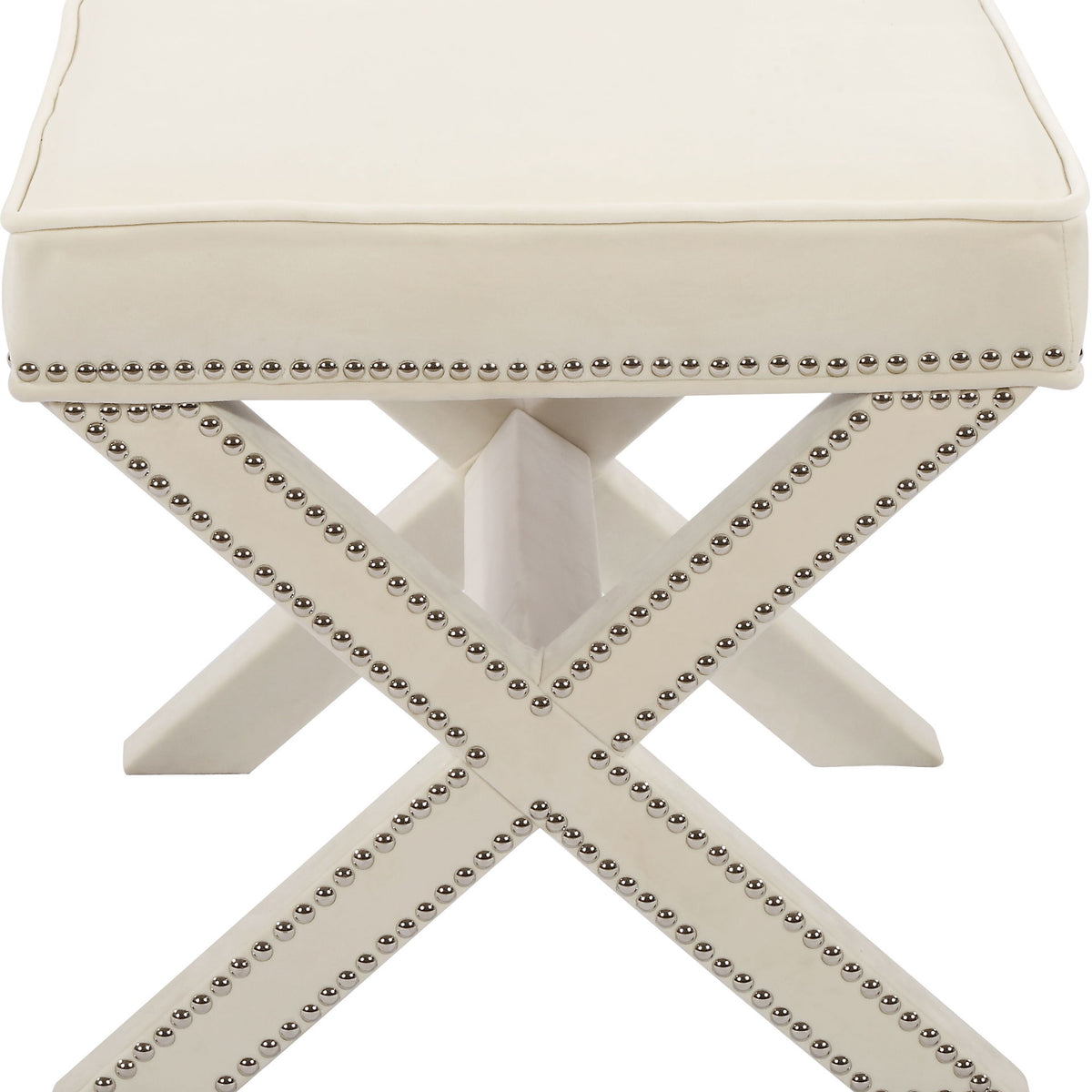 Nixon - Bench Ottoman