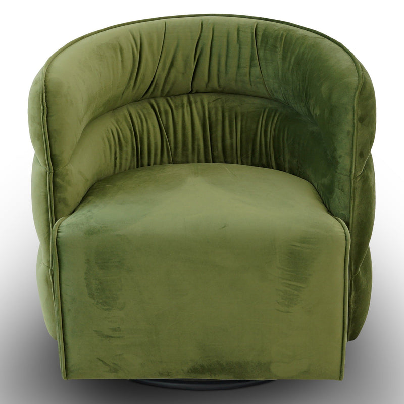 Walden - Stylish Swivel Chair