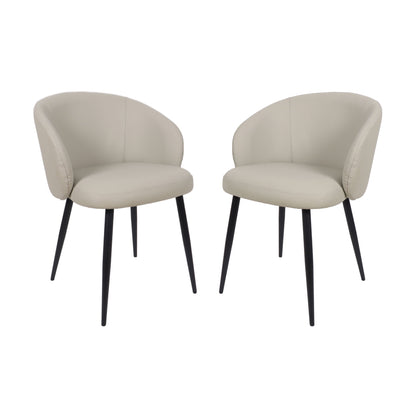 Manhattan Looma - Side Chair (Set of 2)