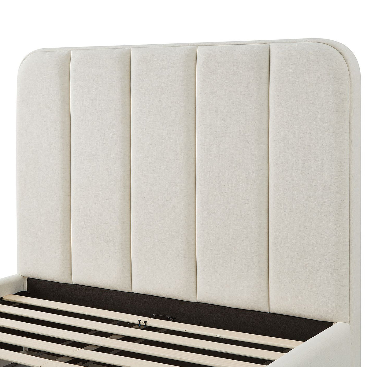 Parker - Bed