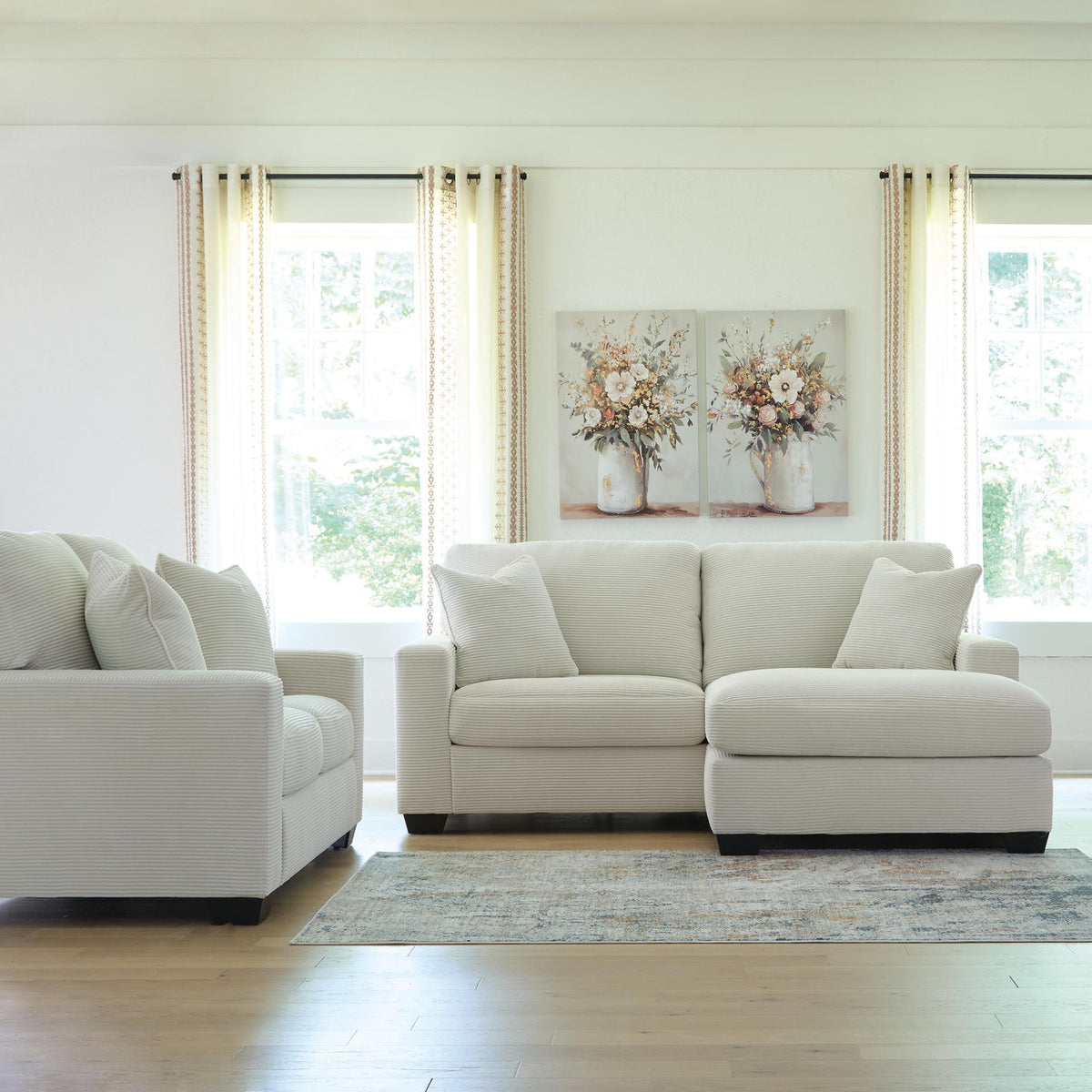 Greenbriar - Living Room Set