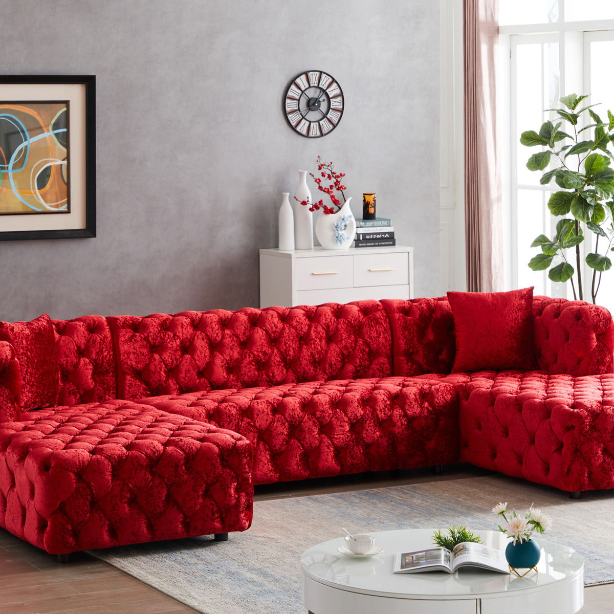 Coco - Sectional