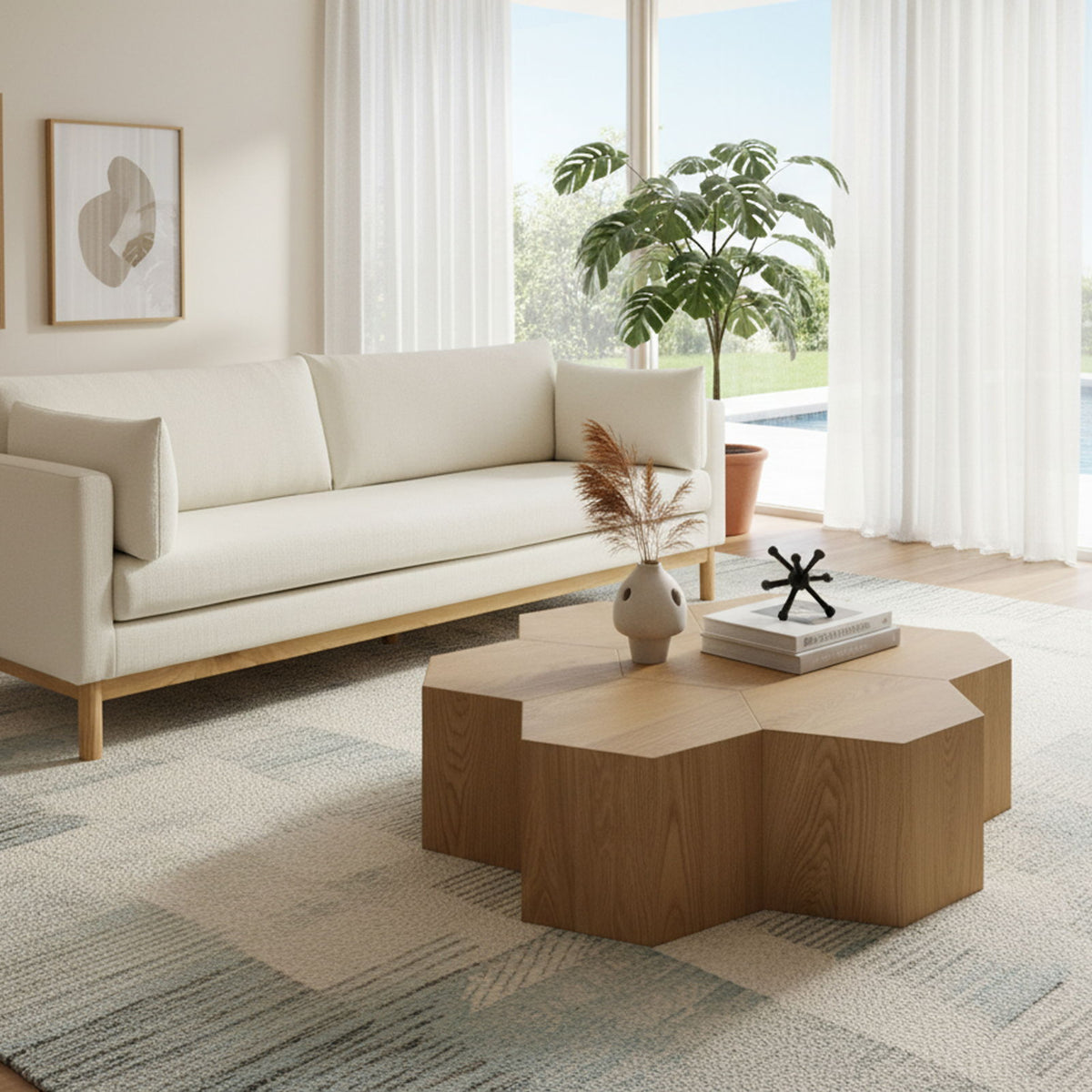 Langham - Sofa