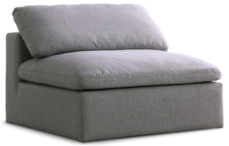 Serene - Armless Chair