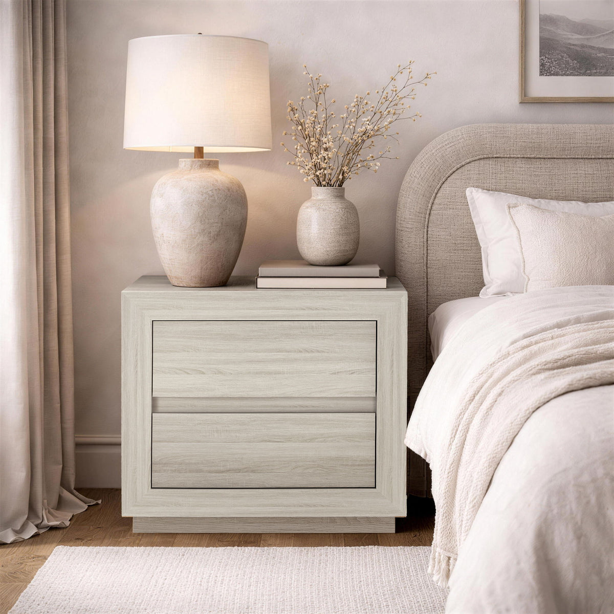 Soren - Nightstand