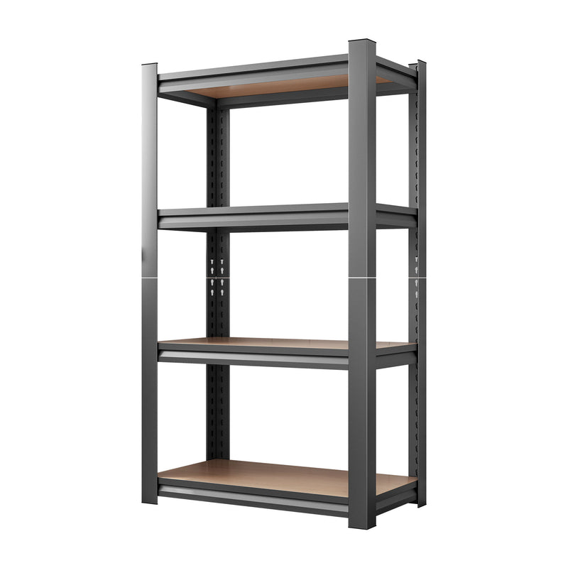 Adjustable Garage Shelf
