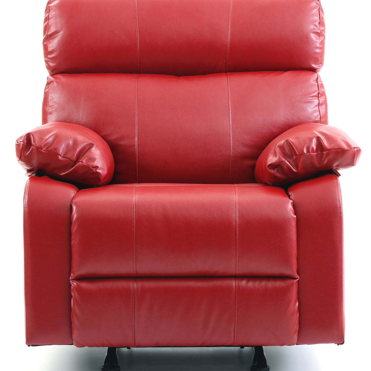 Modern Design Rocker Recliner