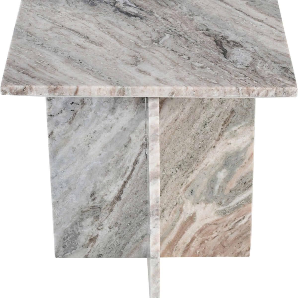 Verona - End Table