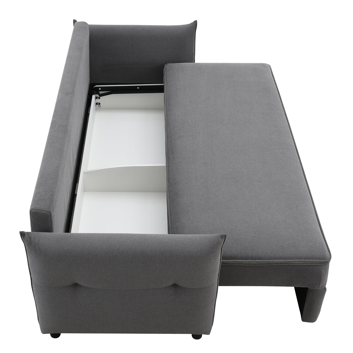 Irina - Pull Out Sleep With Storage