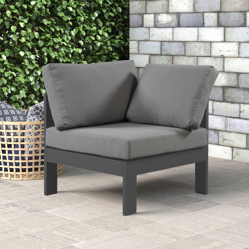 Nizuc - Outdoor Patio Corner Chair