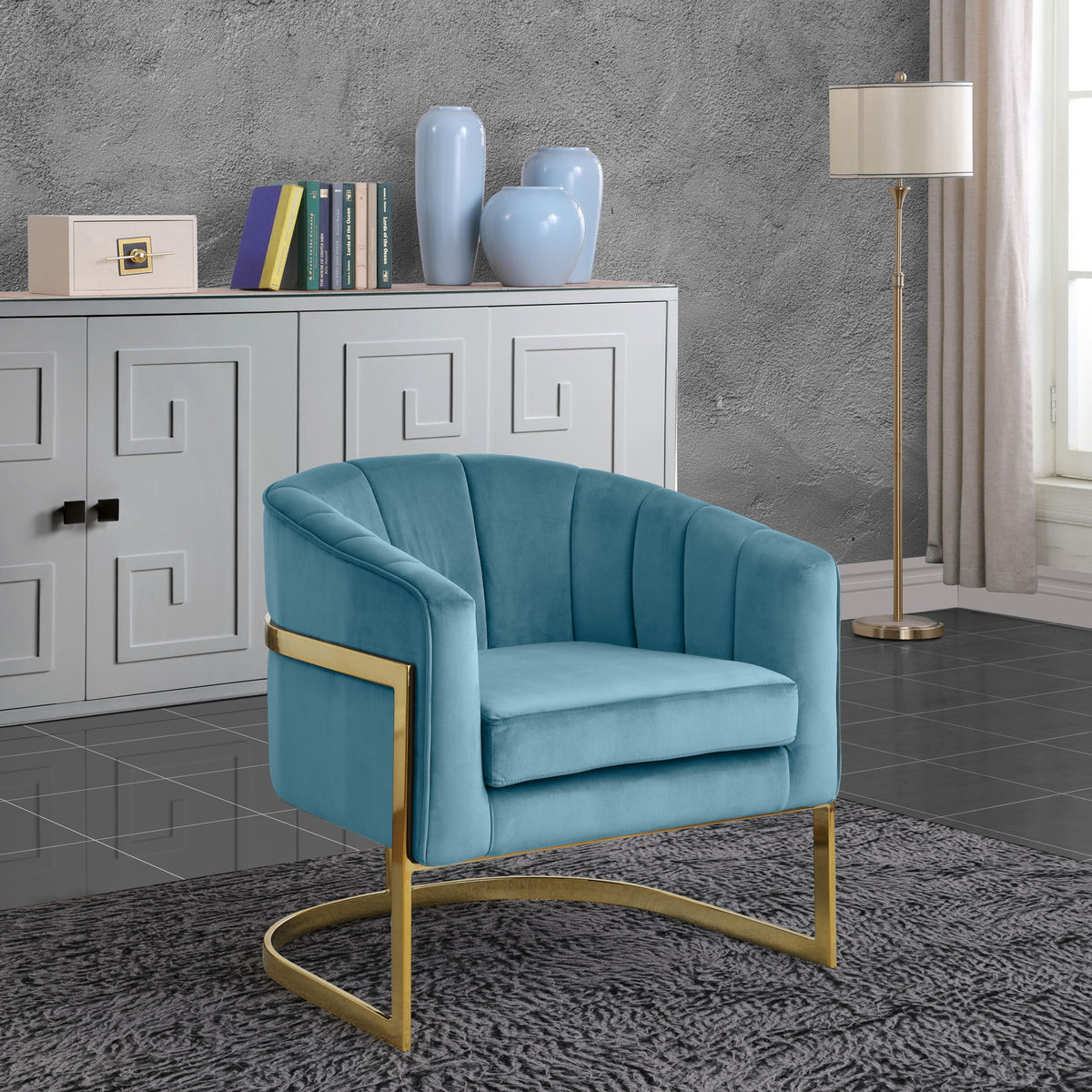 Carter - Chair