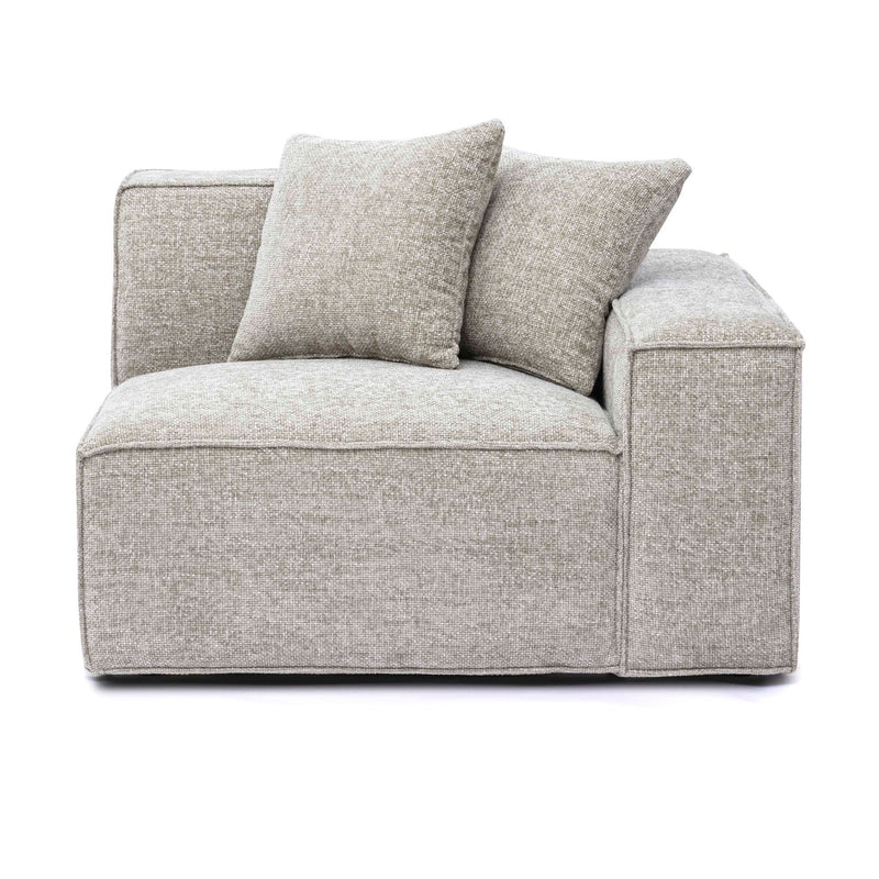 Mindy - RAF Corner Chair