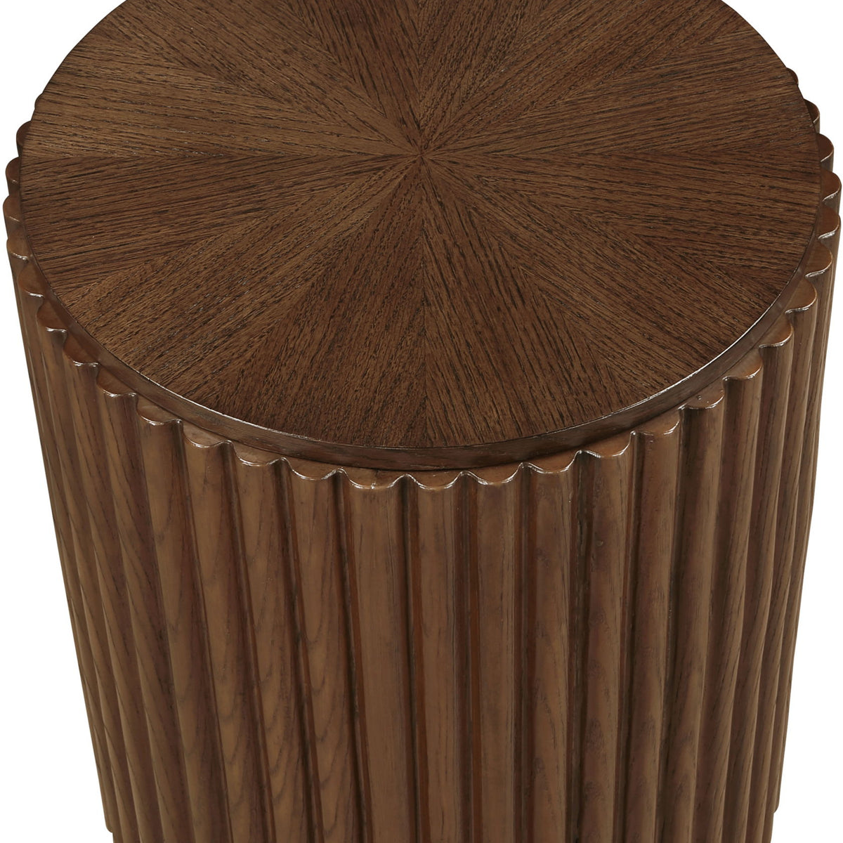 Ronin - End Table