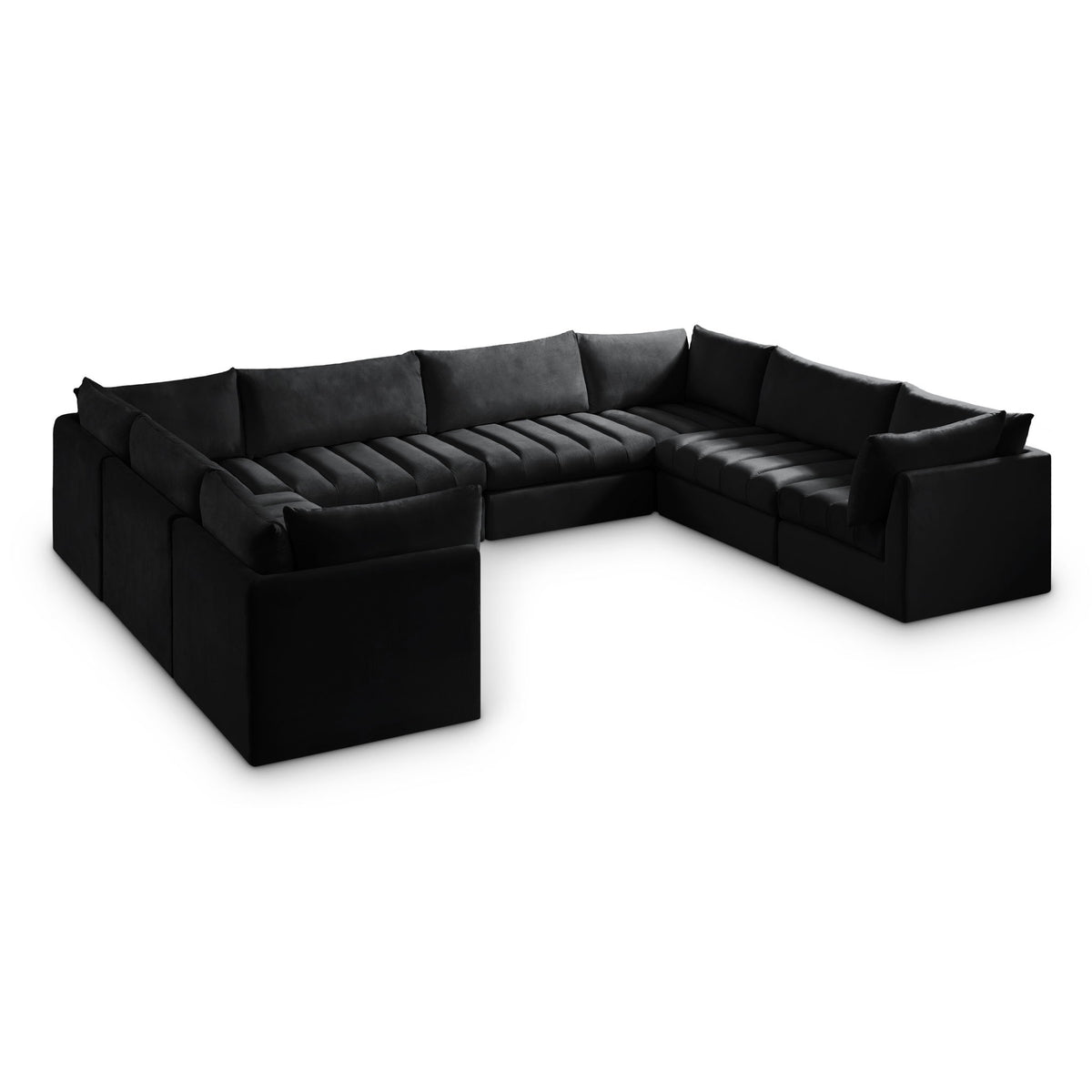 Jacob - Modular Sectional