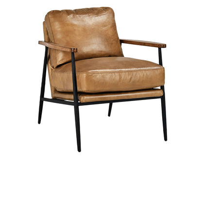 Christopher - Club Chair