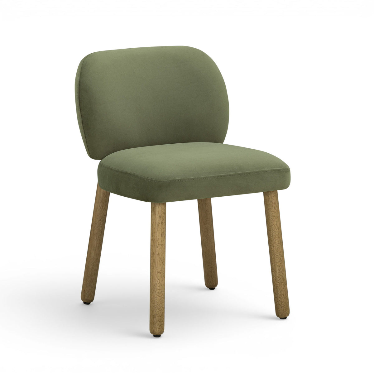 Foxy - Performance Velvet Dining Chair