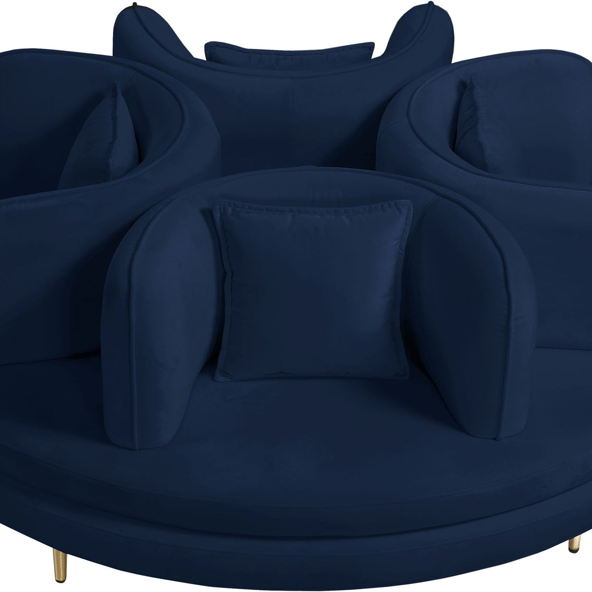 Circlet - Round Sofa Settee