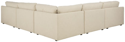 Ashley Furniture Elyza Sectional