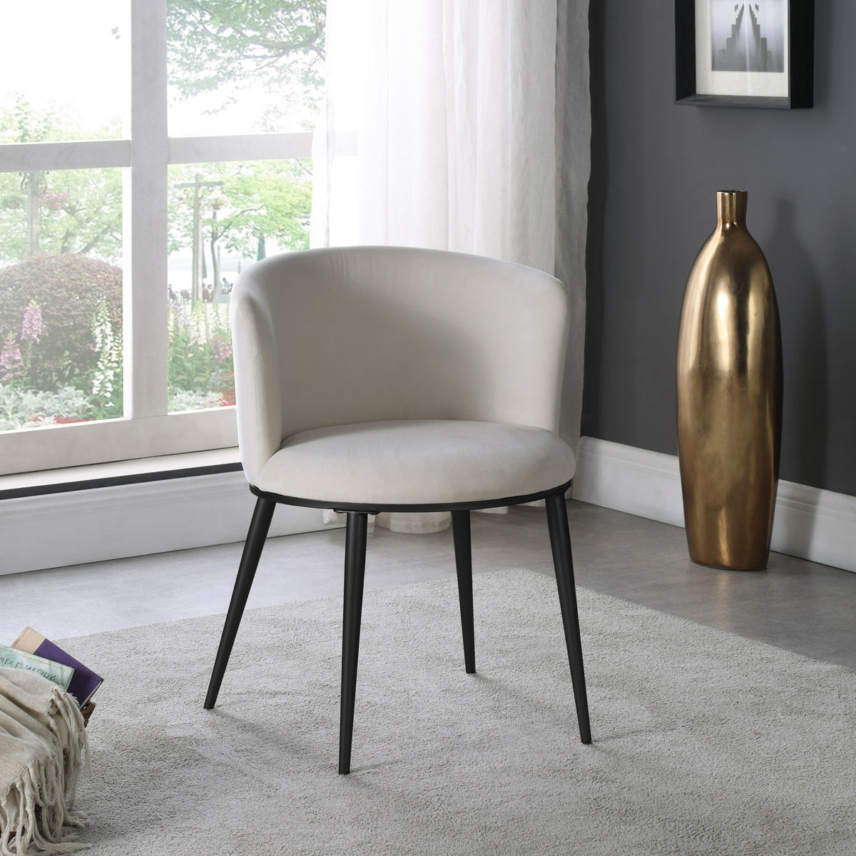 Skylar - Dining Chair (Set of 2)