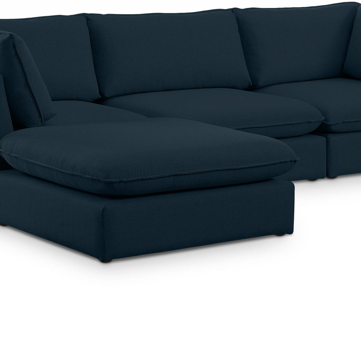 Mackenzie - Modular Sectional