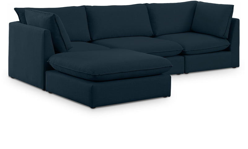 Mackenzie - Modular Sectional
