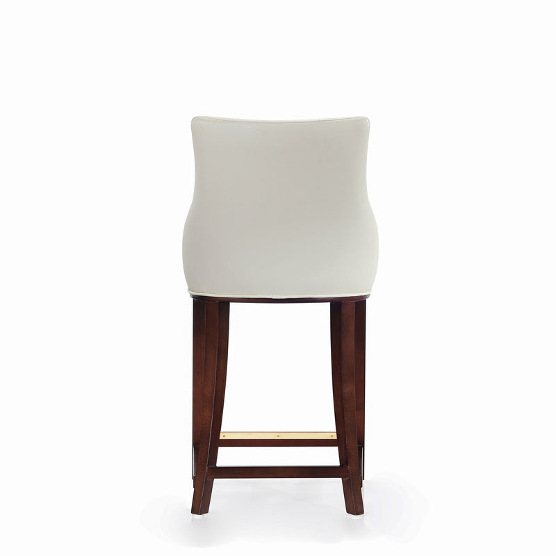 Manhattan Shubert - Counter Stool