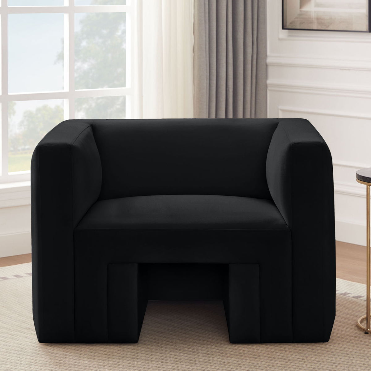 Henson - Chair
