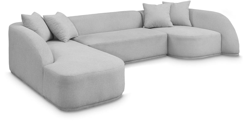 Rita - 3 Piece Sectional
