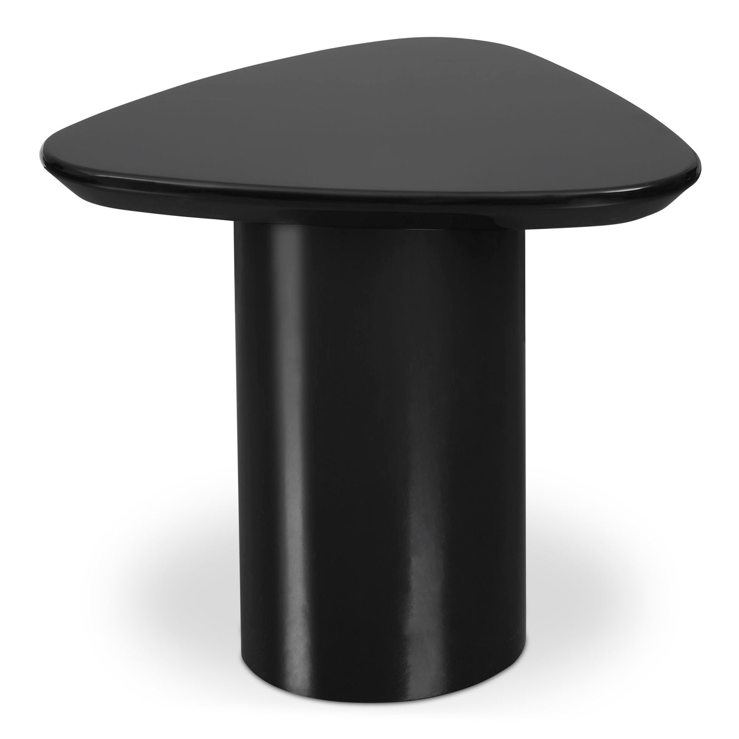 Edem - Accent Table - Black
