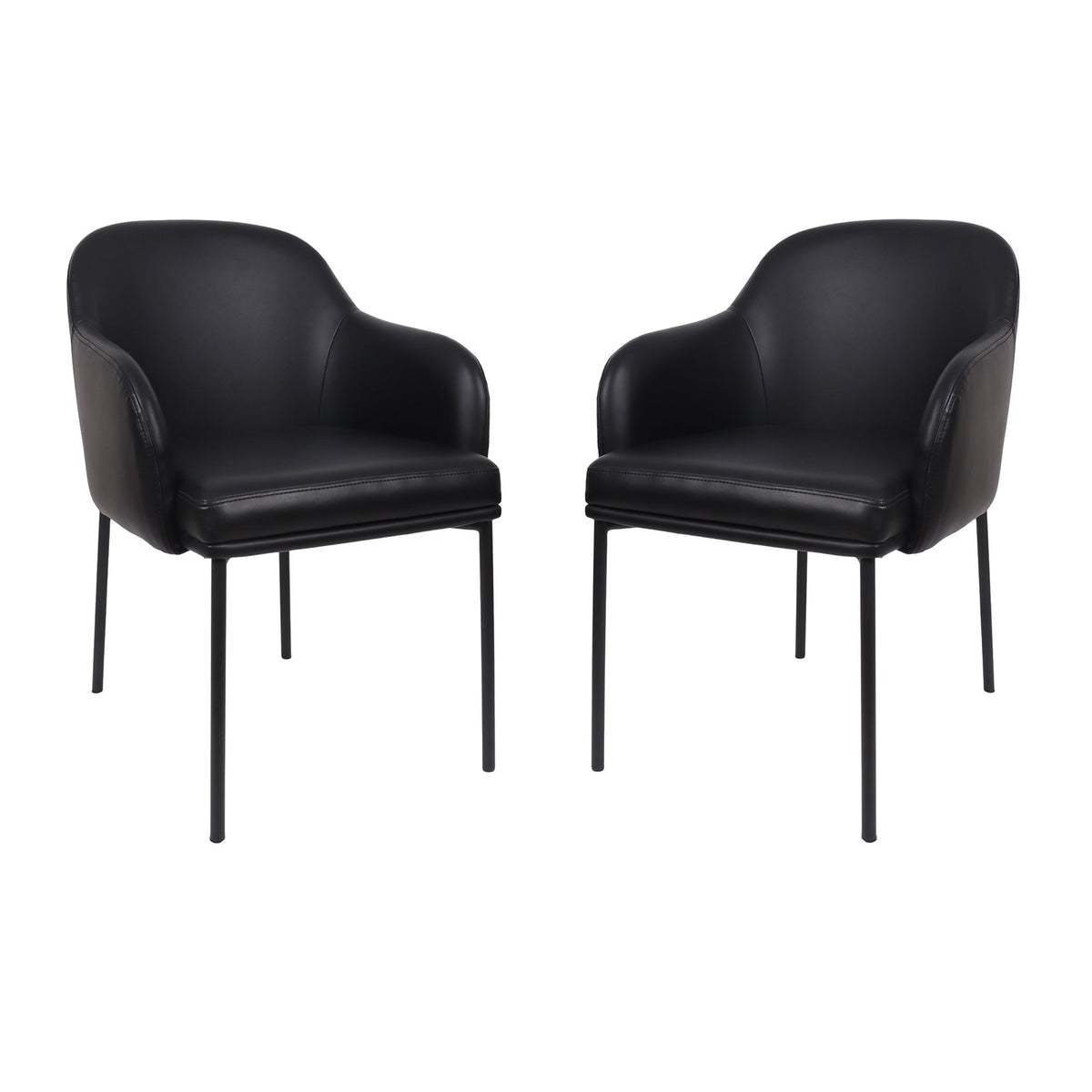 Manhattan Loft - Armchair (Set of 2)