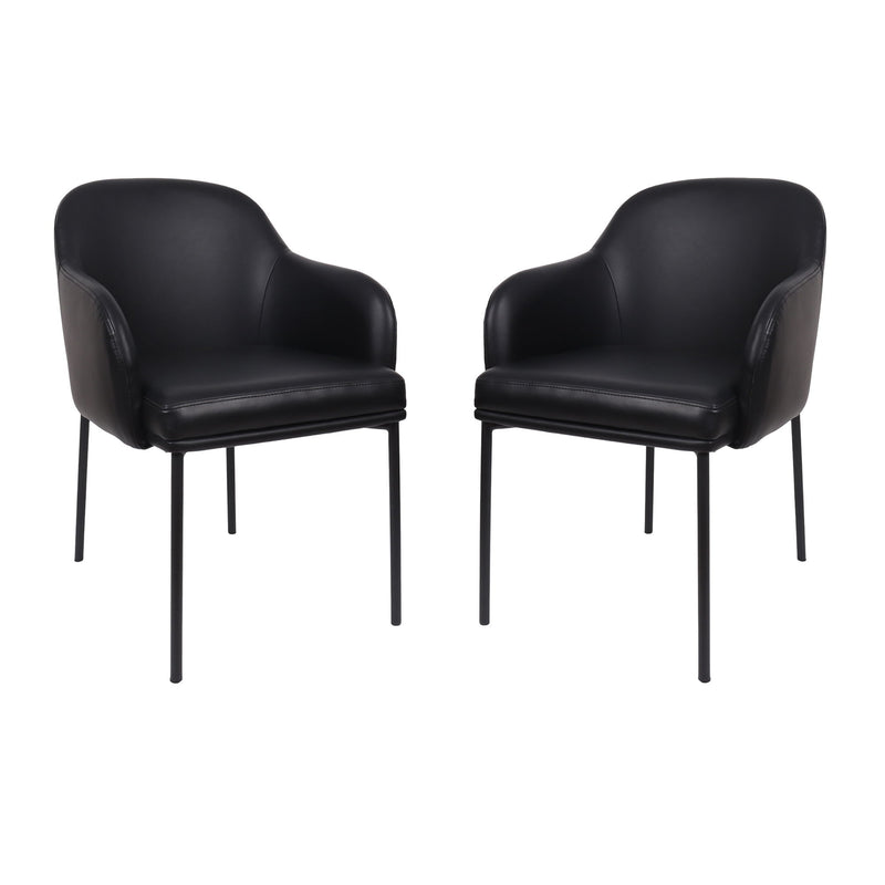 Manhattan Loft - Armchair (Set of 2)