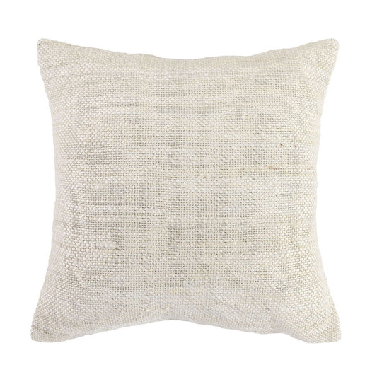 Heritage Craft - HC Halter Pillow - Ivory