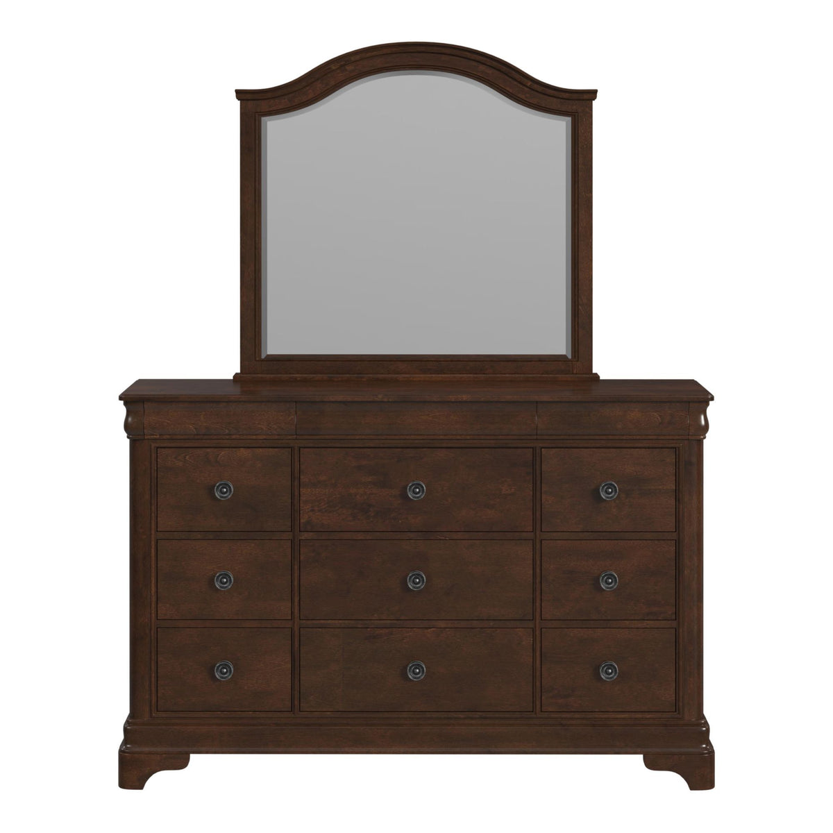 Cameron - Dresser
