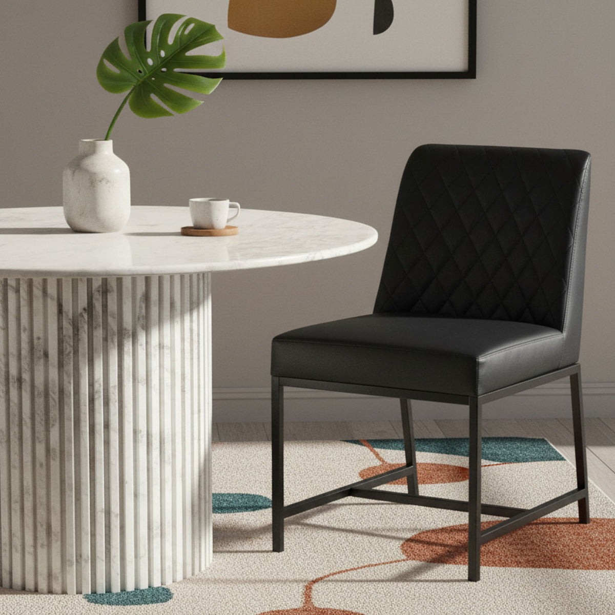 Genoa - Dining Table